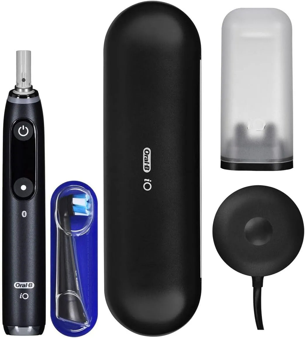 Braun ORA00086 Zahnbürste, Elektrozahnbürste