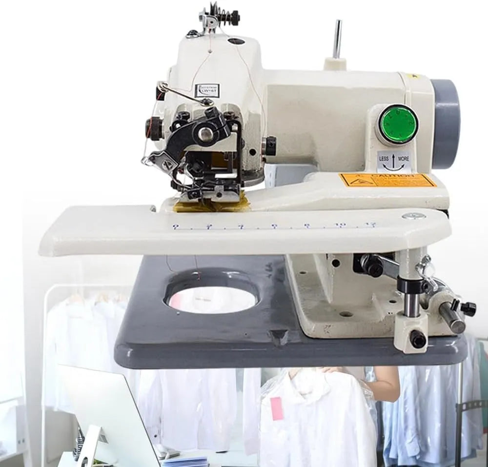 Säummaschine, Nähwerkzeug, 8 Mm, tragbar, für Hosen Und Schneiderei