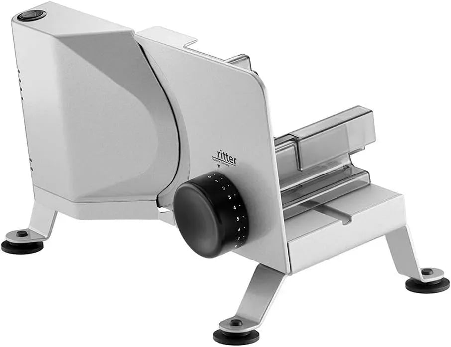 Allesschneider, ECO-Motor, Schneidemaschine für Lebensmittel