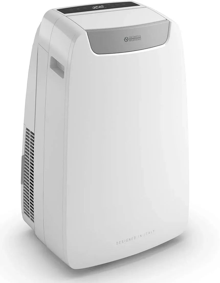 HP Olimpia Splendid Dolceclima Air Pro 14 Wifi Aire Acondicionado Portátil Frío/Calor 3500 Frigorías