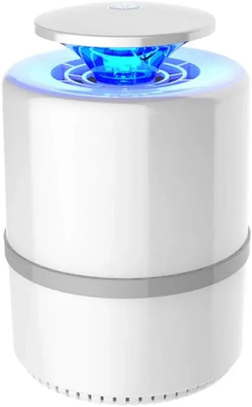 LED-USB-Mückenvernichter-Lampe, Mückenfalle, Mückenlampe, tragbar, für den privaten und gewerblichen Gebrauch