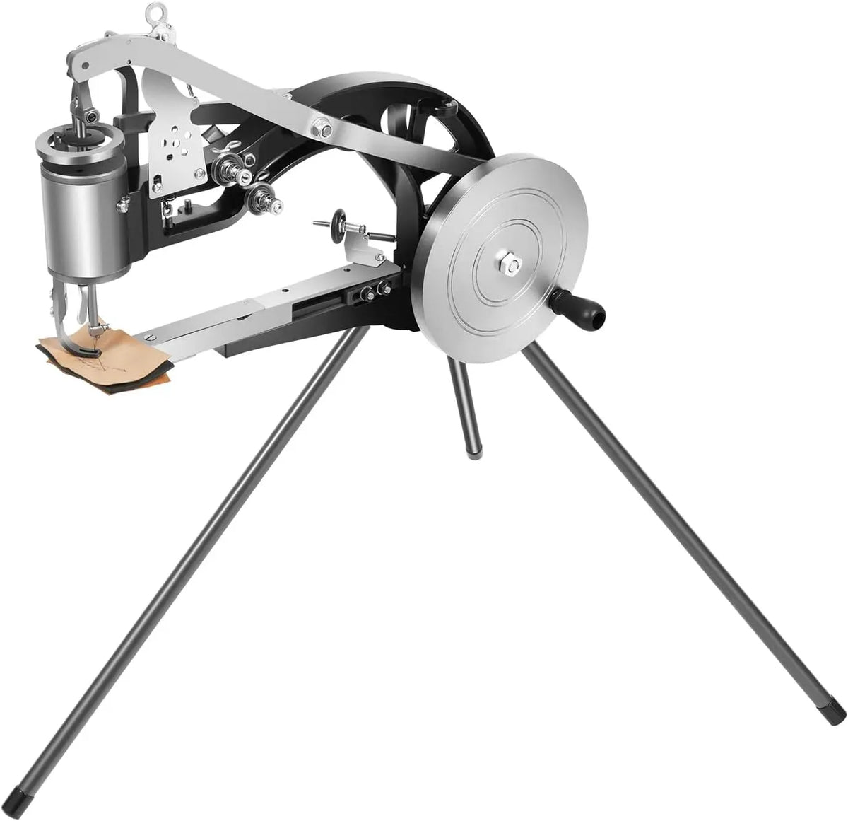 Reparatur Maschine, SchuhmachernäHmaschine, Schuhputzmaschine, LedernäHmaschine, HandnäHmaschine, elektrische Nähmaschine