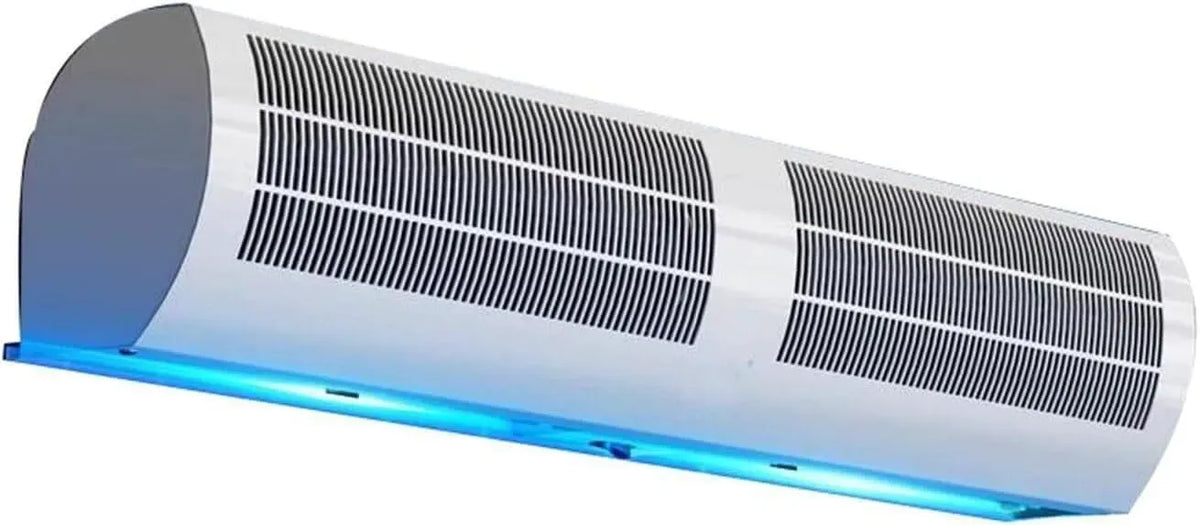 Luftkühler, mobiles Luftkühlgerät, Luftschleier, gewerblicher Ventilator