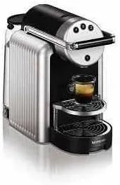 Nespresso Zenius Professional