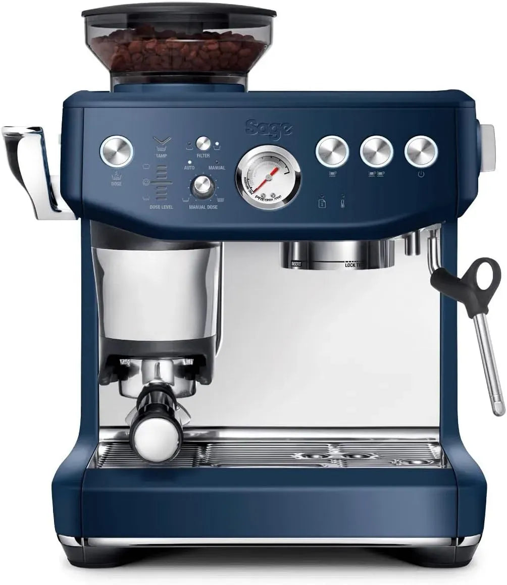 Sage Kaffeemaschine, The Barista Express Impress