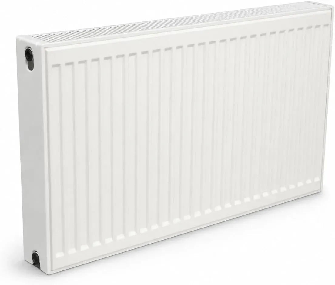 Elektroheizung, elektrisches Heizgerät, Wärmefunktion, Typ 22 Stahl-Panelheizkörper