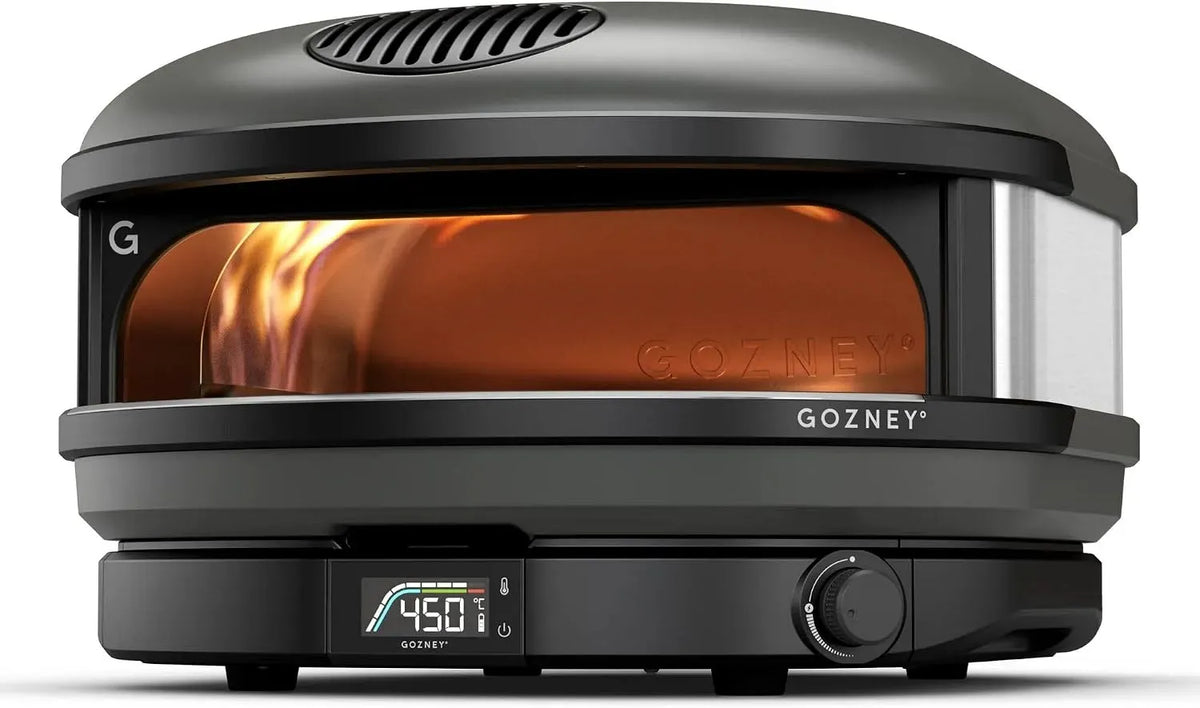 Elektrischer Pizzaofen, ARC XL, Ofen zum Backen, Gas-Pizzaofen