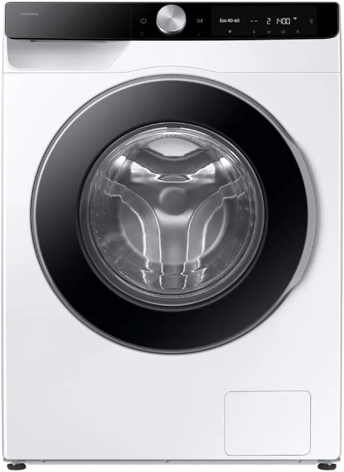 Samsung Waschmaschine, 10 kg, Waschautomat, Waschmaschine AI Control 10 kg