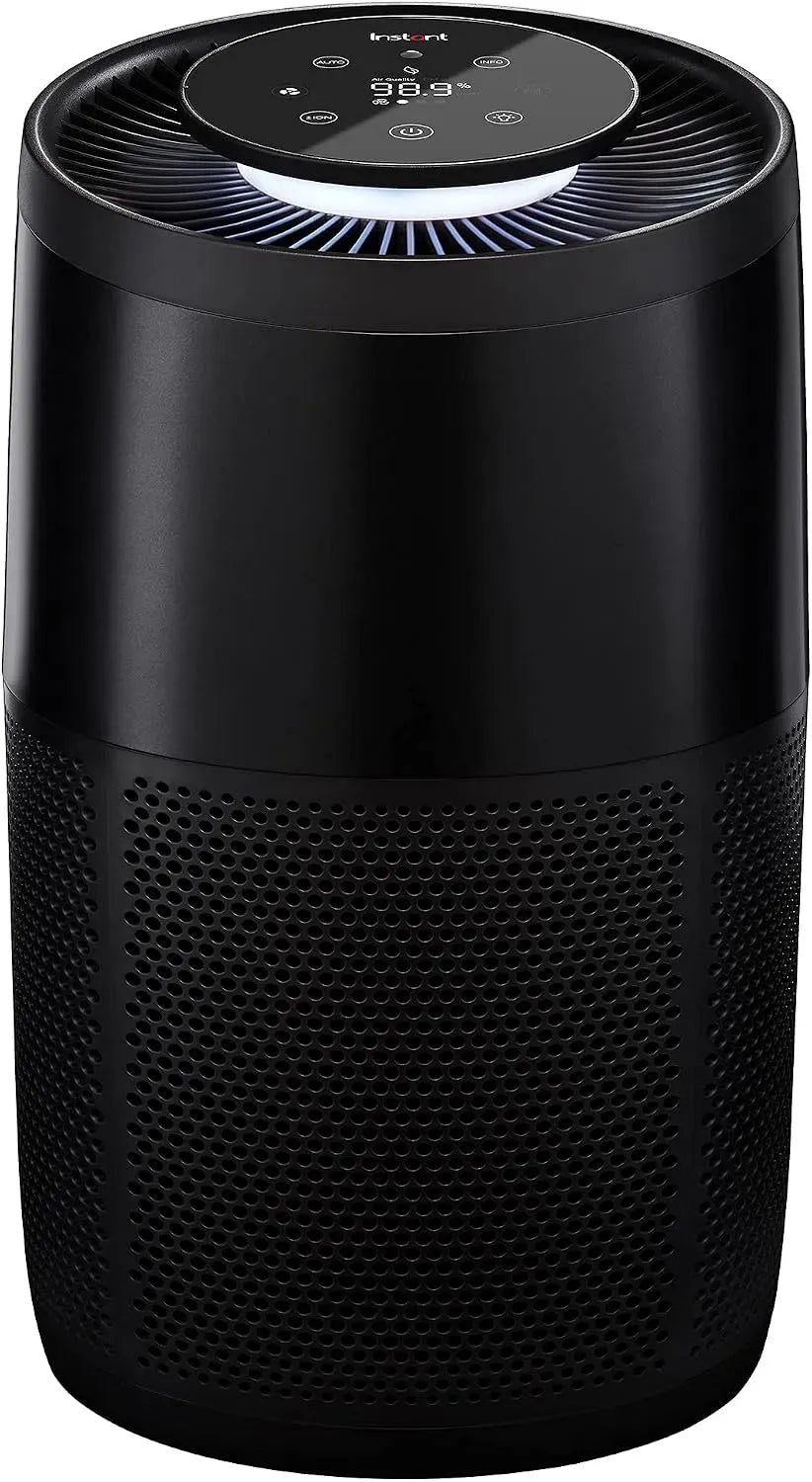 AP200 Brands black, Schwarz, Instant