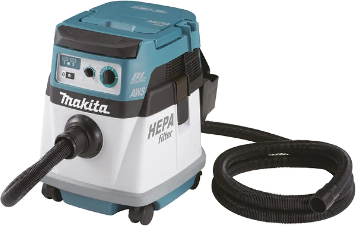Makita DVC154LZ Bunt