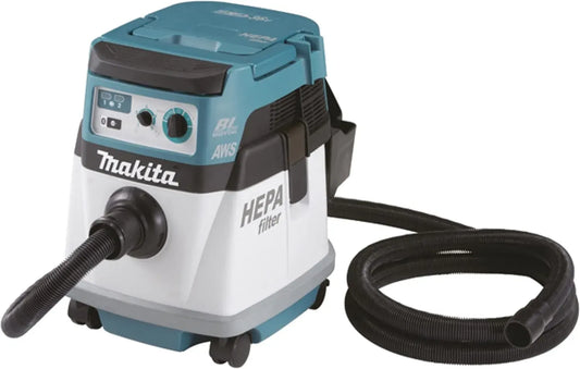 Makita DVC154LZ Bunt