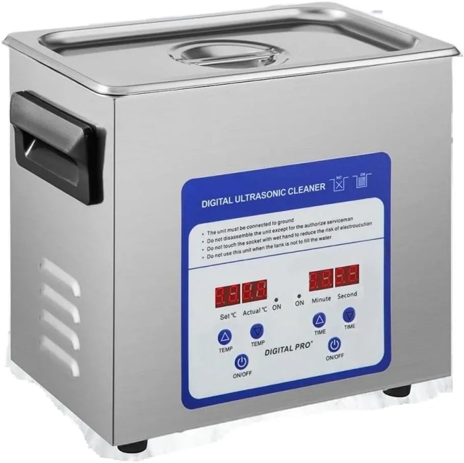 Waschmaschine, 2 L, tragbar, Edelstahl, Waschautomat