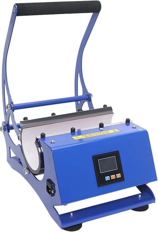 Presse, Becher, 50 Hz, 600 W, 220 V, 1 Tassen