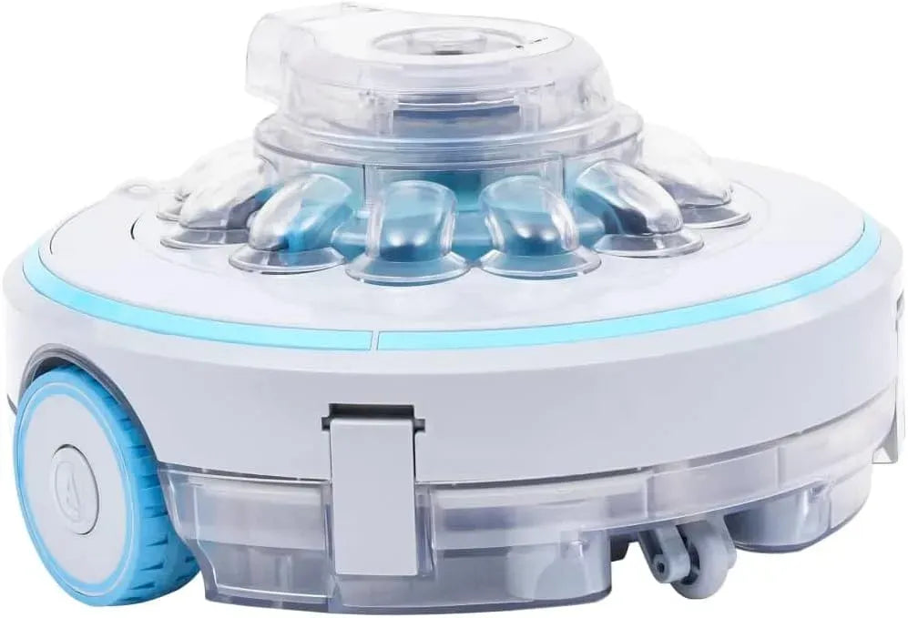 Schwimmbadreiniger, Bodenreiniger, Poolreiniger, Poolroboter, Bodensauger, Poolsauger, Poolreinigungsroboter, elektrisches Bodenreinigungsgerät