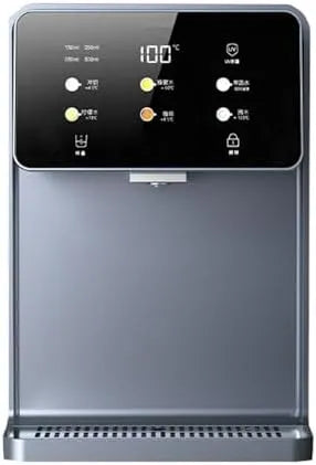 Fototapete 3-Sekunden-Hebesystem 90C, LCD-Display, Smart LCD-Bildschirm