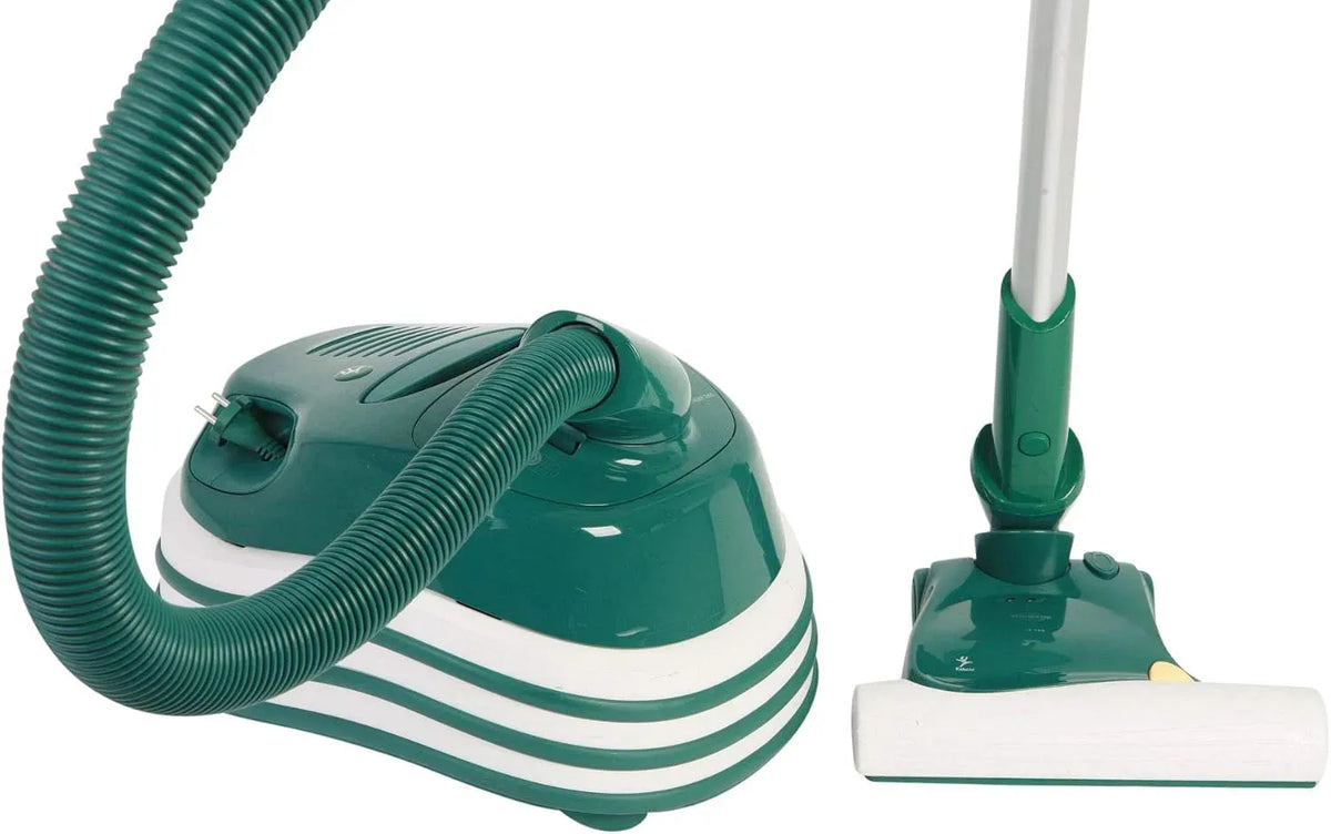 Staubsauger EB 360 VT260, generalüberholt vom Fachhändler mit 3 Jahren Garantie, Vorwerk Tiger 260 +