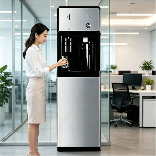 Wasserspender, kühler, für Trinkwasser Für Zuhause Und Büro