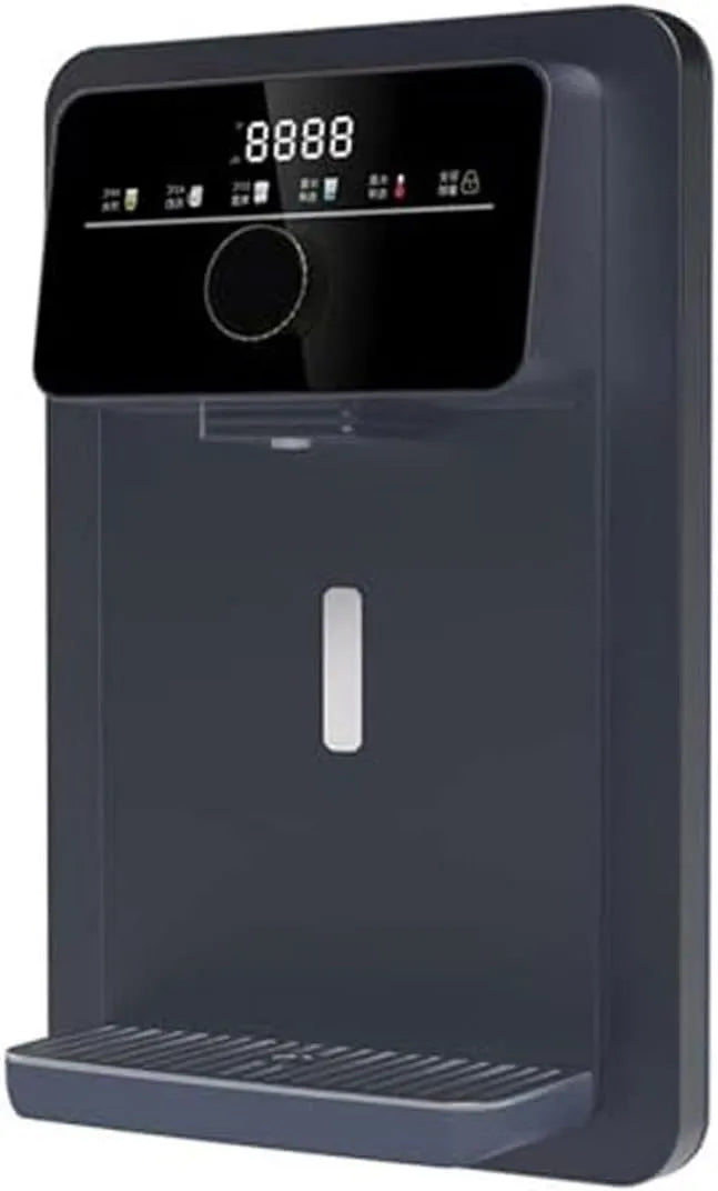 Warmwasserbereiter, 2100 W, Kindersicherung, 2 Temperaturzonen