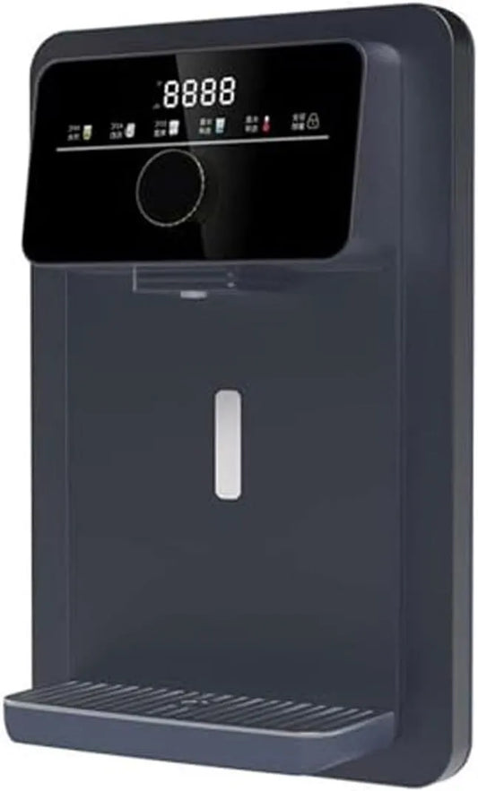 Warmwasserbereiter, 2100 W, Kindersicherung, 2 Temperaturzonen