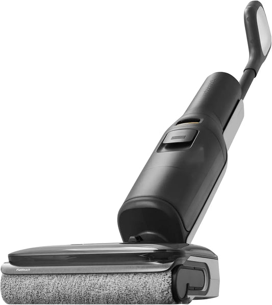 Staubsauger FX7, elektrisches Staubsauggerät, elektrisches Bodenreinigungsgerät, roborock Nass-Trocken-Staubsauger