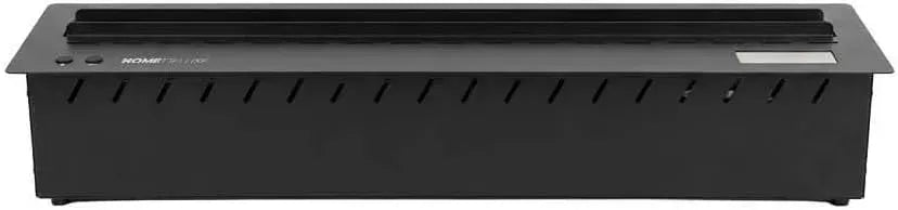 3D-Flammenoptik LED-Wasserdampfkamin, 3D-Optik
