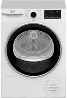 Beko EX856GX2 Wäschetrockner, Trockner für Wäsche, Wärmepumpentrockner