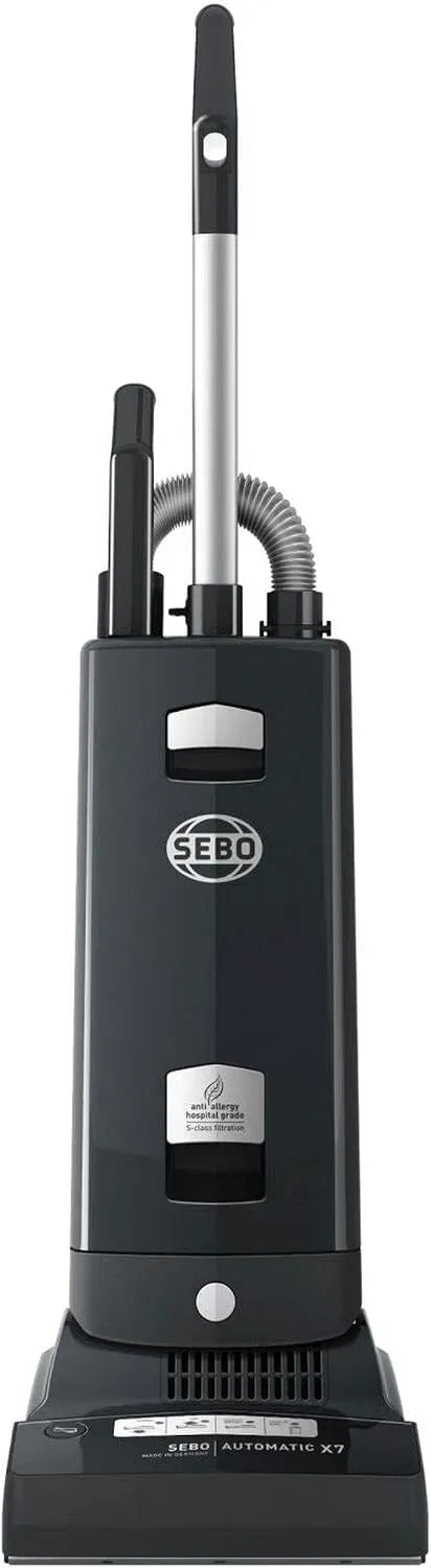 SEBO Automatic X7