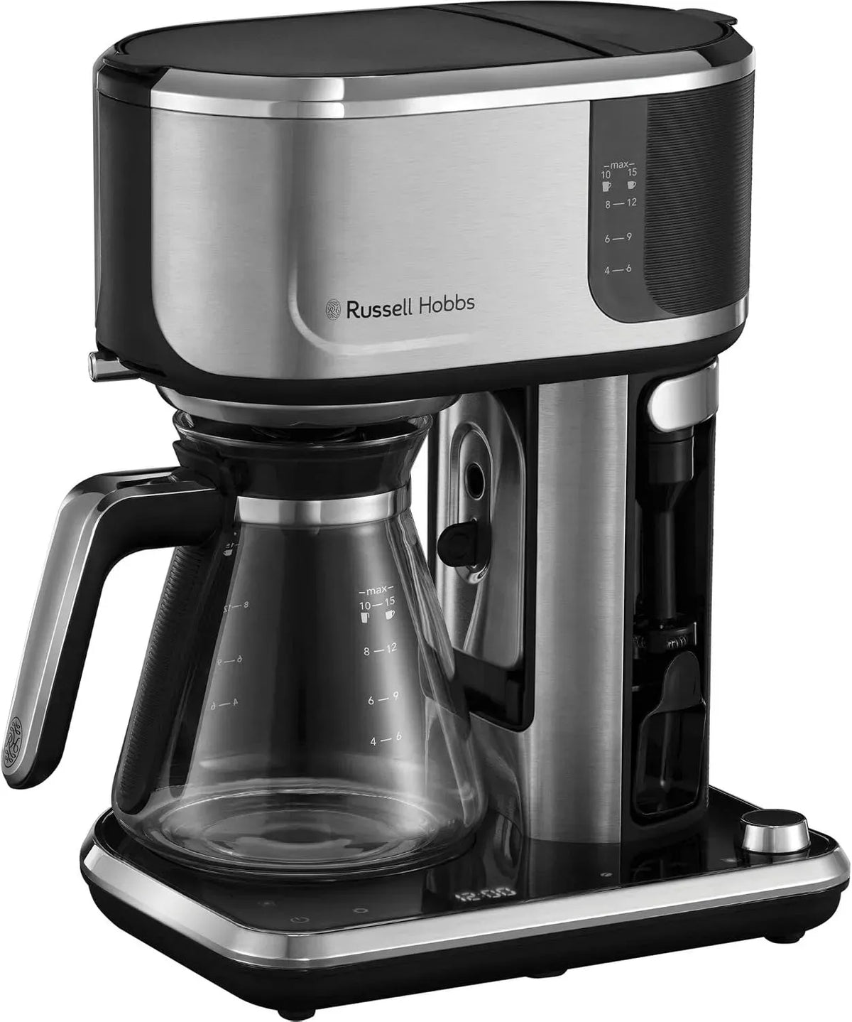 Russell Hobbs Kaffeemaschine, 26230-56, Programmierbar