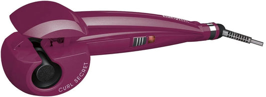C903PE Curl Secret Fashion Dark Pink, BaByliss