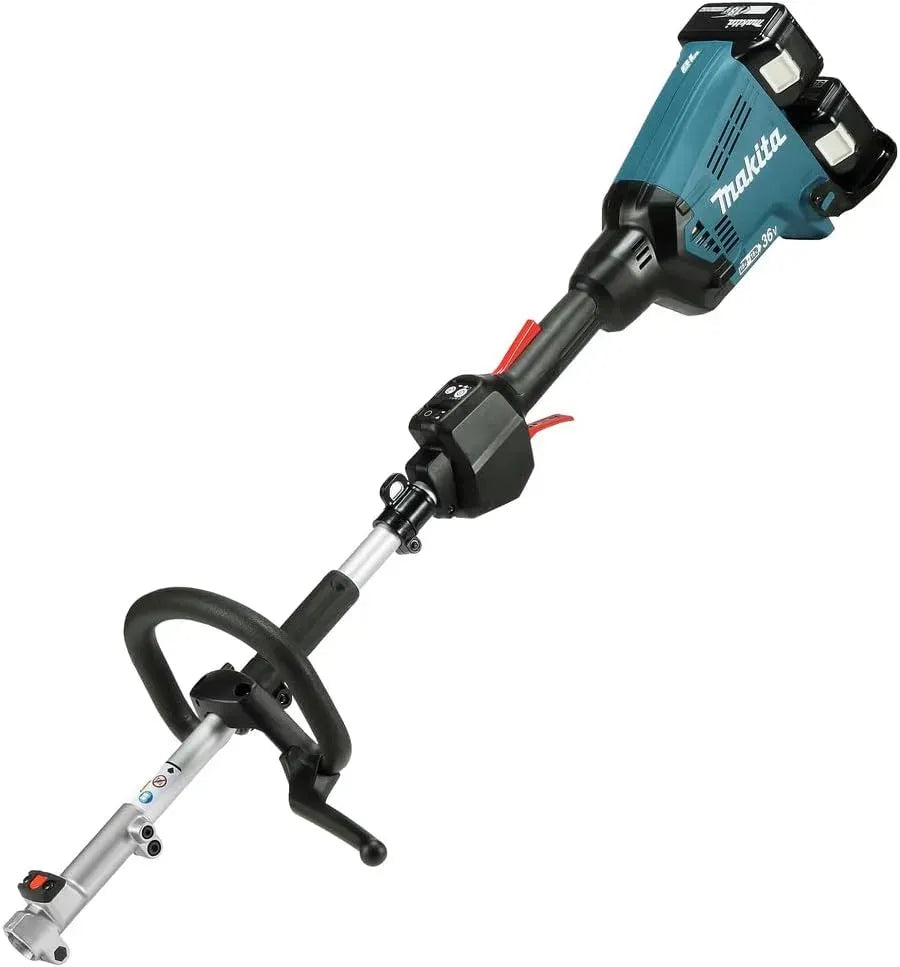 Makita DUX60Z Akku, Ladegerät, 18 V, kabellos