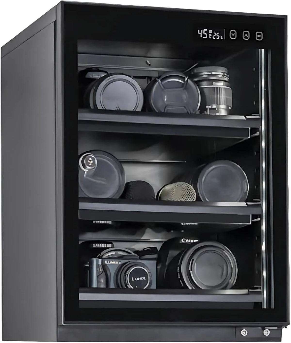 Luftentfeuchter, Raumentfeuchter, Trockenschrank, Kamera