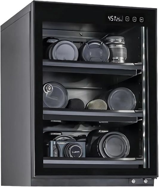 Luftentfeuchter, Raumentfeuchter, Trockenschrank, Kamera