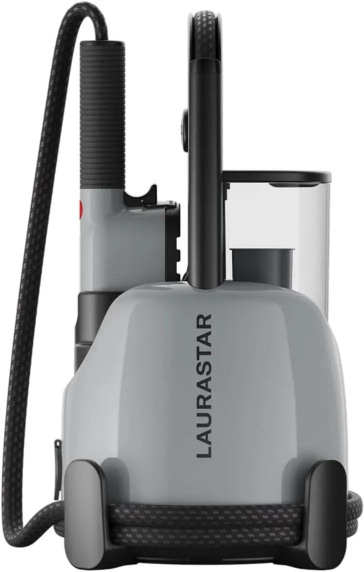 2-in-1 Dampfglätter, Laurastar, Steamer