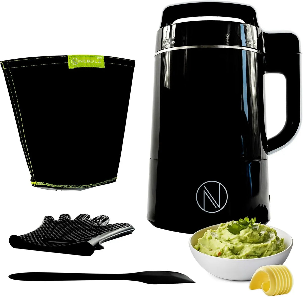 Nebula Infusion Chef