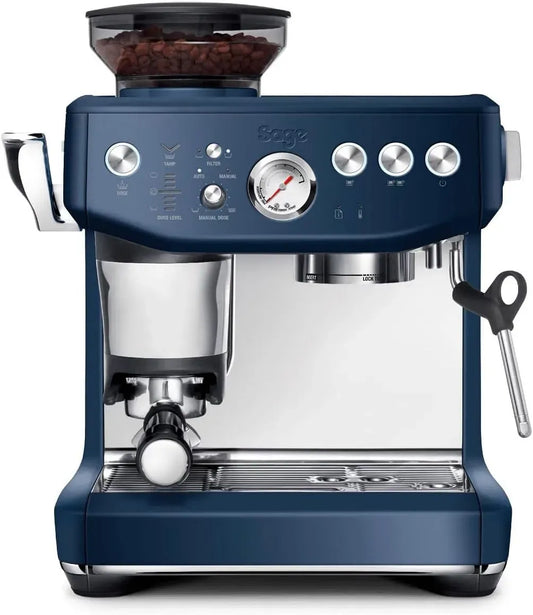 Sage Kaffeemaschine, The Barista Express Impress