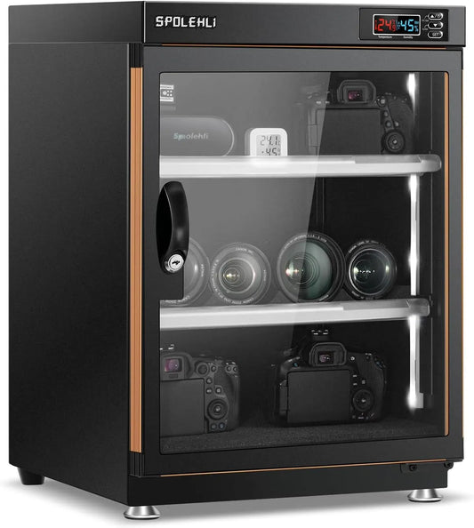 Luftentfeuchter, 70 L, EU Version, Raumentfeuchter, Trockenschrank