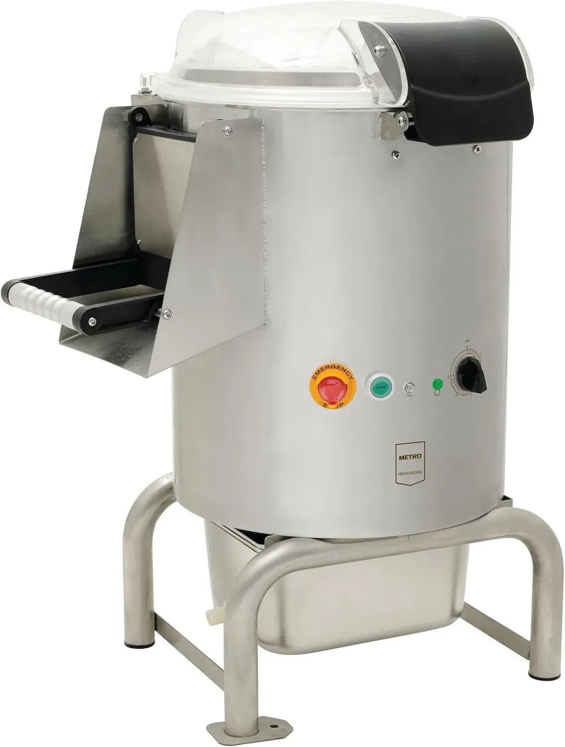 GPP1005 Kartoffelschälmaschine, 5 kg, METRO