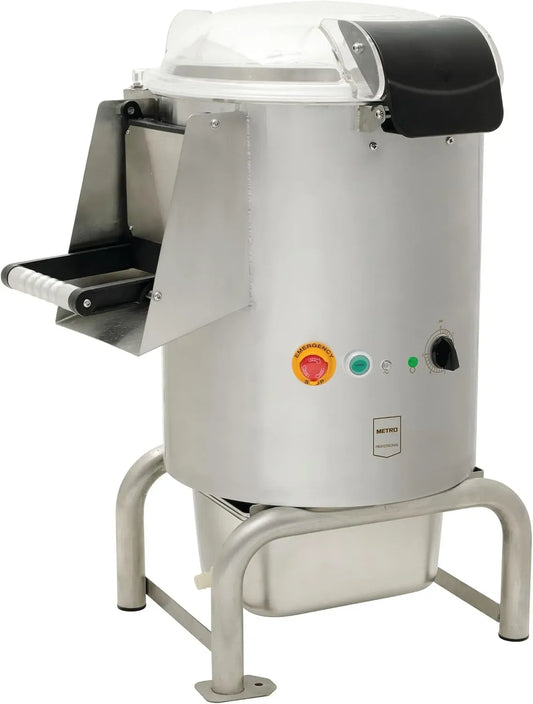 GPP1005 Kartoffelschälmaschine, 5 kg, METRO