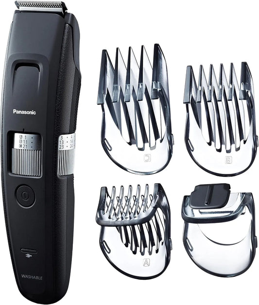 Panasonic ER-GB96 IPX7 Detailschneider, Bartschneider, Hochdrehmotor, 58 L, 30 mm, kabellos