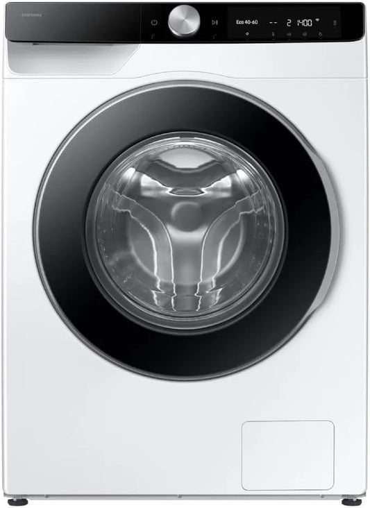 Samsung Waschmaschine, 10 kg, Waschautomat, Waschmaschine AI Control 10 kg