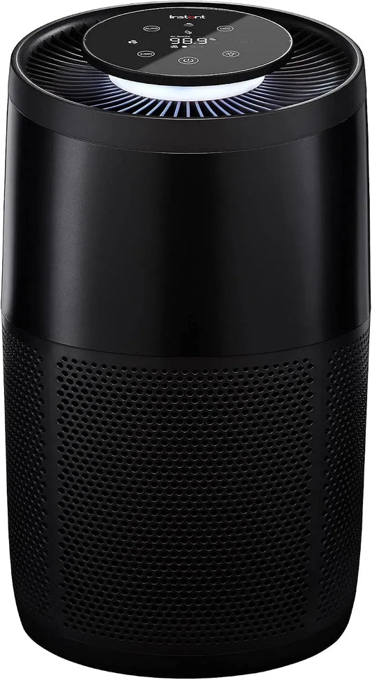 AP200 Brands black, Schwarz, Instant