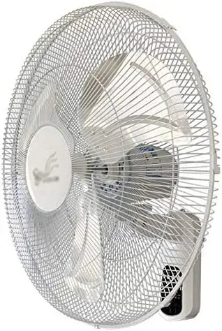 Ventilator, Timer, Industrie, 3 Geschwindigkeiten