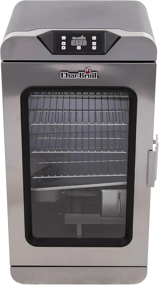 Elektro-Räucherofen, Digital, Char-Broil Elektro-Räucherofen Digital Smoker 2